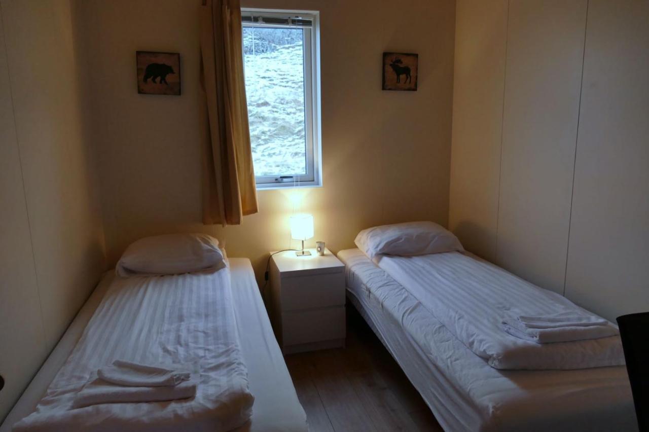 Litlabjarg Guesthouse Hrafnabjorg Exterior photo